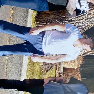 Meet your Posher, Colton